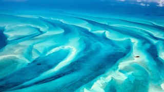 【カリブ海】バハマの絶景を楽しむなら今年オープンの最高級メガリゾートで！