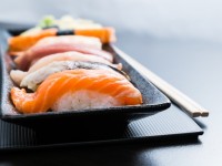 日本人も知っておきたい！海外で紹介されている美味しいお寿司の食べ方十ヶ条