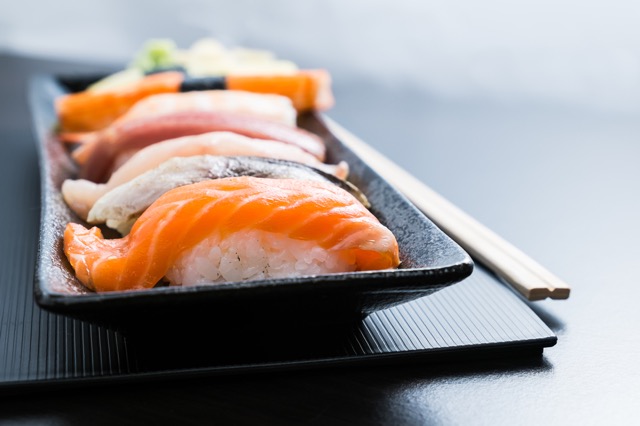 日本人も知っておきたい！海外で紹介されている美味しいお寿司の食べ方十ヶ条