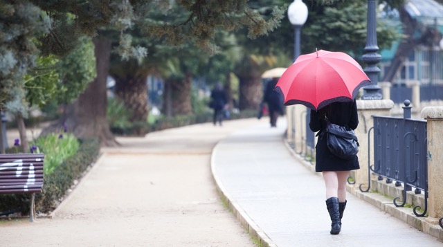 「雨の日」ロンドンっ子に学ぶ　雨の休日を楽しく過ごすための10 のヒント