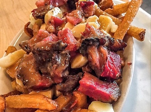 誘惑的なルックスにクラクラ Nyで試すべきフレンチフライ Tabizine 人生に旅心を