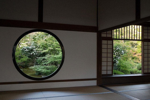 雨の日に訪れたい　風情漂う京都のお寺8選