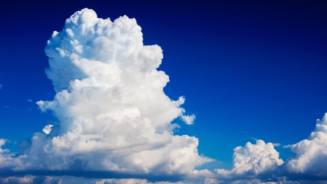 夏のお出かけ時は要チェック 美しいけれど恐い 積乱雲 のこと Tabizine 人生に旅心を