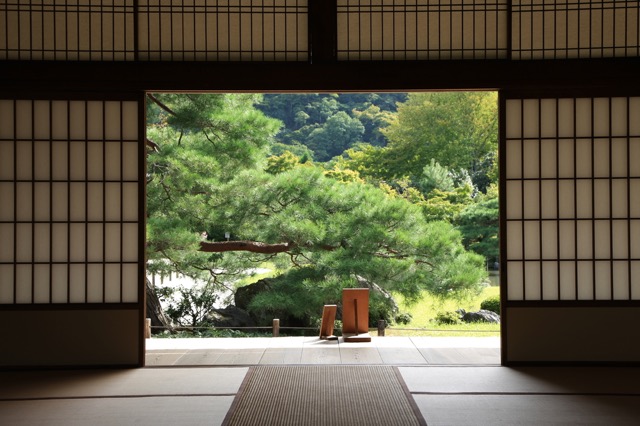 古き良き日本に学ぶ　暑い夏をお家で風流に過ごすための８つのアイディア