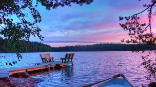 いつか行きたい！花と湖に癒やされるフィンランドの夏至祭