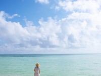 暮らすように癒される沖縄のリゾート、星のや 竹富島
