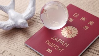日本は何位？世界の最強パスポートランキング