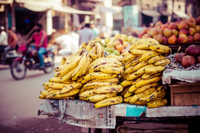 東南アジアを訪れたら必食！絶品バナナスイーツ