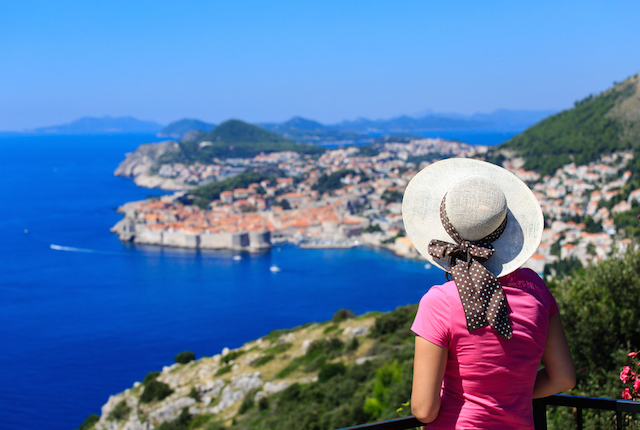在住者がお伝えする クロアチアを訪れるべき8つの理由 Tabizine 人生に旅心を