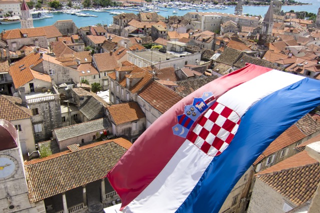 世界が恋する国　クロアチアに学ぶ、幸せな人生を送るための１１のヒント
