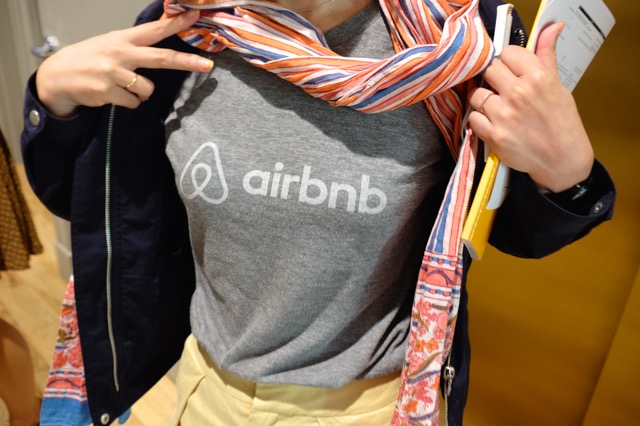 【潜入取材】今注目の「Airbnb」オフィスから学ぶ、幸せを手作りする働き方