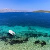 マルコ･ポーロ伝説が残るアドリア海の秘島　コルチュラ島