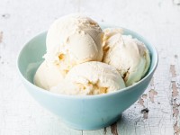 【レシピ】ハンドミキサーで作れる！お家で簡単アイスクリーム