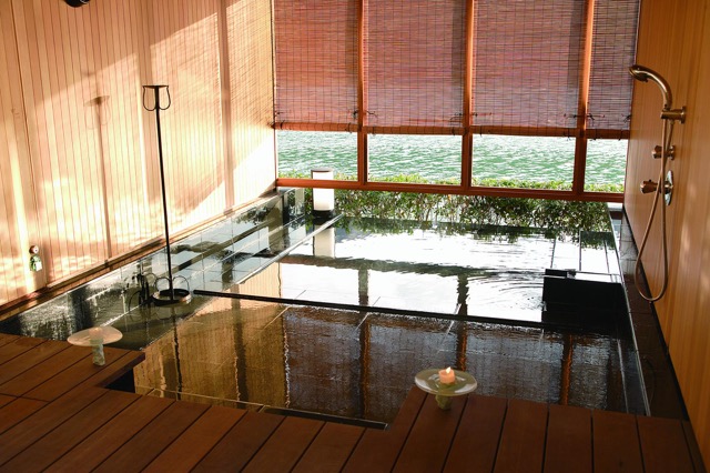 【富山】通だけが知っている川のほとりのあるアートホテル