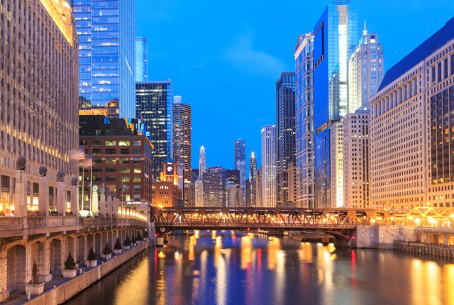 在住者がお伝えしたい、シカゴを訪れるべき７つの魅力