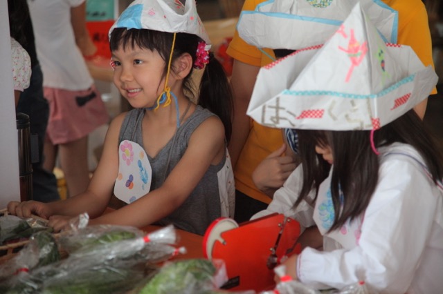 【武蔵小杉】大人も子どもも楽しめる「COSUGIワークショップ」の魅力