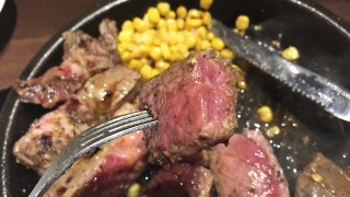 肉好きにはたまらない！最強コスパの「いきなり！ステーキ」に行ってみた