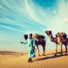 砂漠の民に学ぶ、暑さを元気に乗り切るための５つのヒント