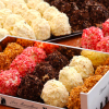 欧米で人気上昇中！ ベルギーの可愛いメレンゲ菓子「マーベーユ」