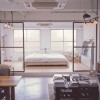 意外に穴場？東京でもAirbnbを使えば豪華なホテルのような部屋に宿泊できる！