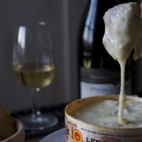 モンドールの季節がやってきた！期間限定のフランスのチーズ