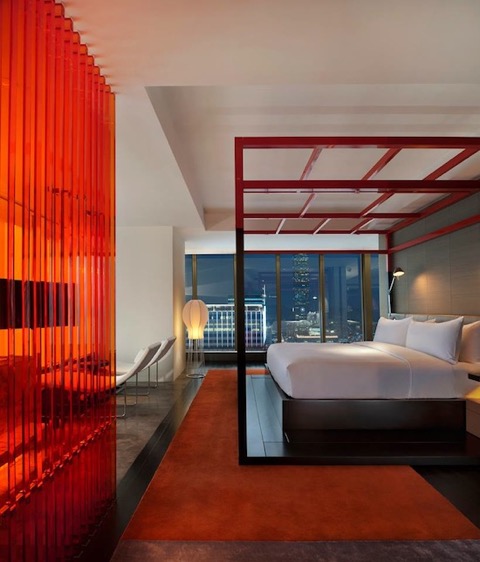 非日常の空間を楽しむ！台北のデザイナーズホテル５選