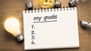 年末までに「今年の目標」を達成させるための5つのステップ