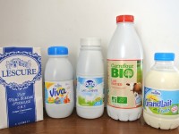 フランスの牛乳は「常温保存」が基本！？