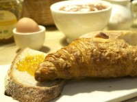 フランス人は朝食に何を食べる？フレンチな朝食とは