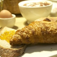 フランス人は朝食に何を食べる？フレンチな朝食とは