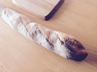 パン屋直伝！硬くなったフランスパンをおいしく復活させる方法