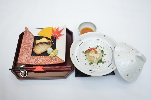 全国１０００施設から選ばれた料理人が本気で選んだ日本一の朝ごはんとは？