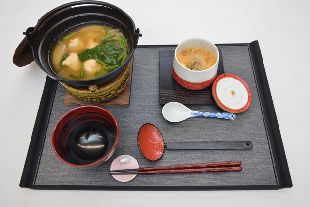 全国１０００施設から選ばれた料理人が本気で選んだ日本一の朝ごはんとは？