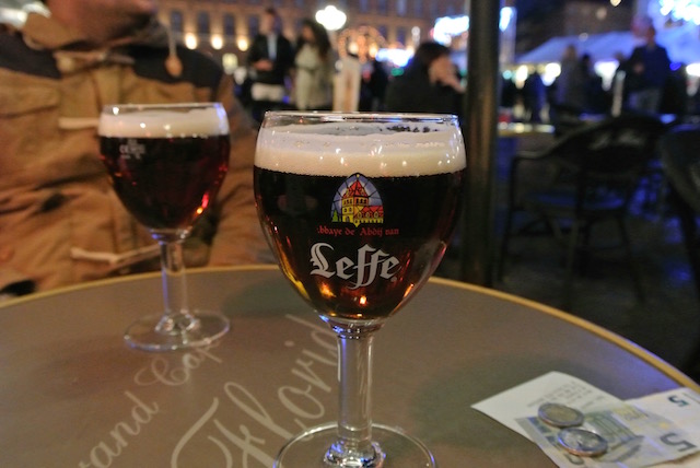 【国内でも人気上昇中】ヨーロッパの冬の味「クリスマスビール」に注目