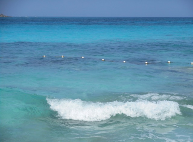 【コロンビア】７色の海！知る人ぞ知る、美しすぎるカリブ海リゾート・サンアンドレス島