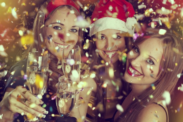 脱クリぼっち！女友達と過ごすクリスマスにオススメの「スペイン・バル」