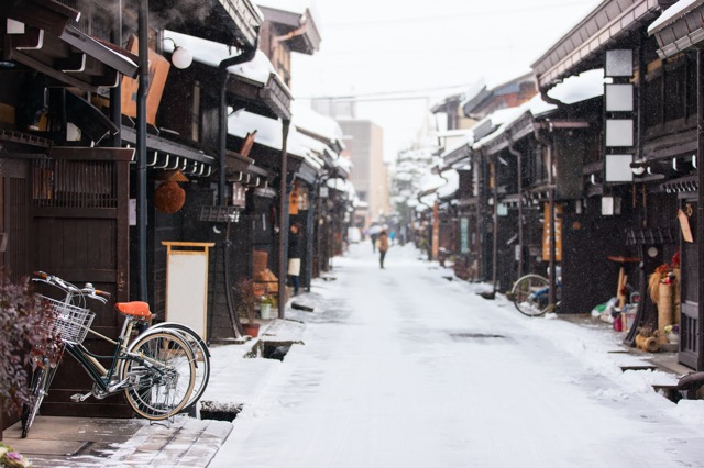 外国人が日本の冬でしてみたい7つのこと