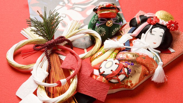 正月飾りや門松 鏡餅はいつからいつまで飾るもの 捨て方や処分方法は Tabizine 人生に旅心を