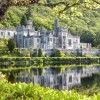 アイルランドで最もロマンティックな建物「カイルモア修道院」