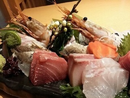 新潟出身者も認める美味しさ。神楽坂で味わえる、懐かしい新潟料理