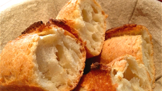 2015年決定版！美味しいパンを知り尽くしたマニアが選んだ最高のパンがついに発表！