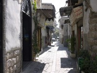 そのときは平和で美しかった、シリアの古都ダマスカスを偲ぶ