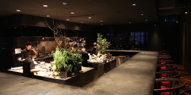 「アジアのベストレストラン50」で東京のフレンチレストランが「注目のレストラン賞」を受賞！