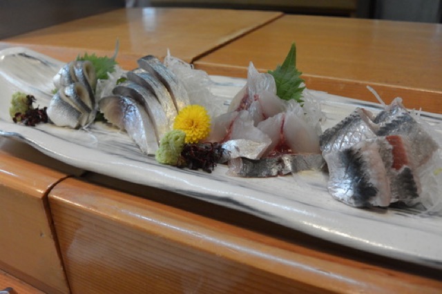 【那須塩原】海無し県でハイクオリティでリーズナブルなお寿司が！