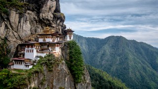 祝・外交樹立30周年！ホテル・飛行機が最大50%オフの今がブータン旅行のチャンス