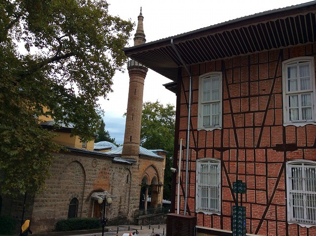 街全体が博物館！オスマン帝国の古都、トルコの世界遺産の街・ブルサ