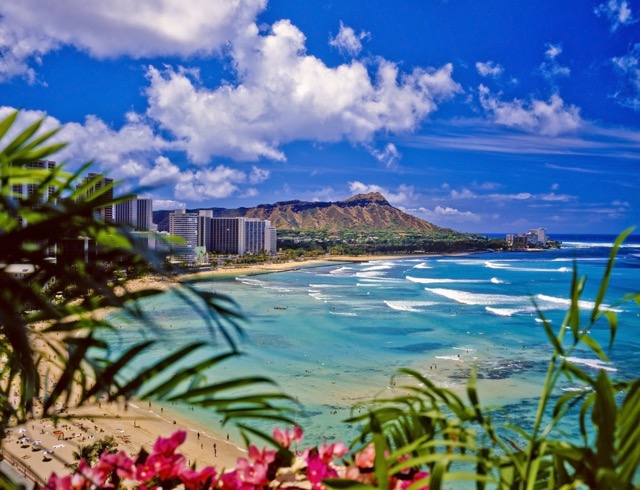 【都心から３０分】あなたに一番近いハワイ、休日はリゾート気分に癒やされて