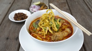 タイに行ったらこれ食べタイ！国民食から郷土料理、最新創作料理まで、絶品グルメ7選