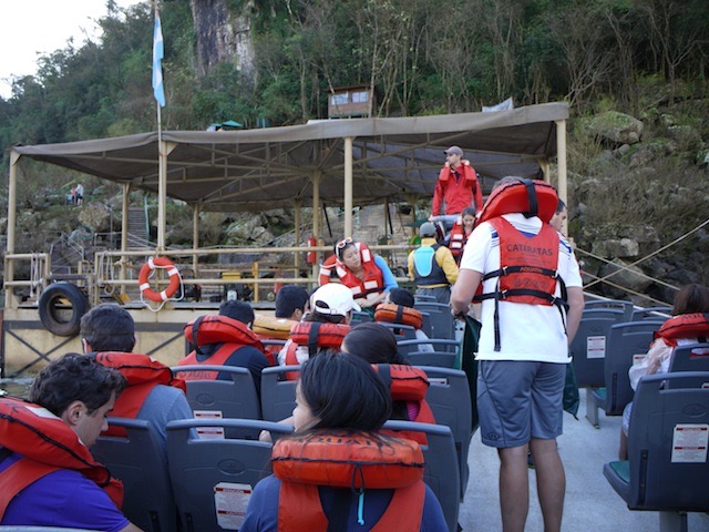 渡航者が教える！大迫力のイグアスの滝をもっと楽しむコツ