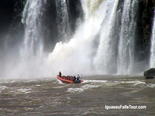 渡航者が教える！大迫力のイグアスの滝をもっと楽しむコツ